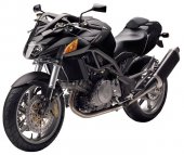 2005 Cagiva Xtra Raptor 1000 photo